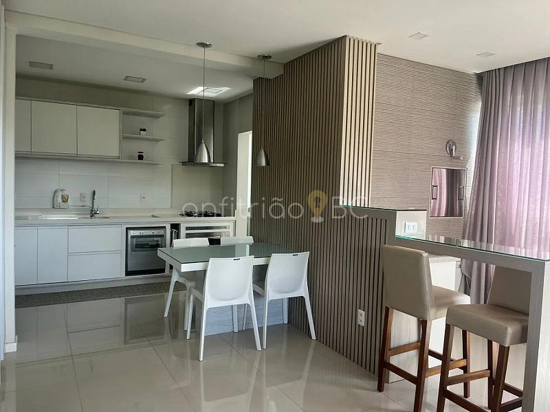 Apartamento com 2 quartos à venda, 98m², 2 banheiros, 1 garagem - Barra Norte - Balneário Camboriú — foto 7