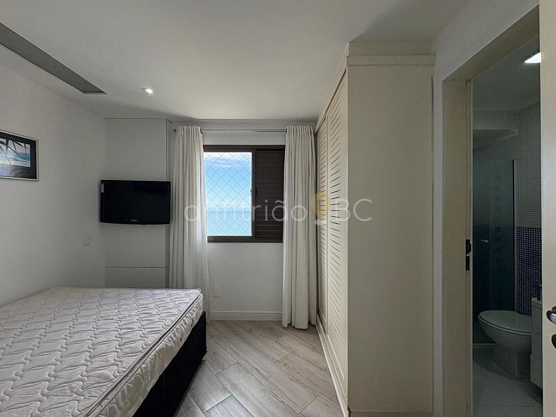 COBERTURA DUPLEX 4 SU�TES - VISTA PANOR�MICA PARA O MAR | ATL�NTICO SHOPPING 10