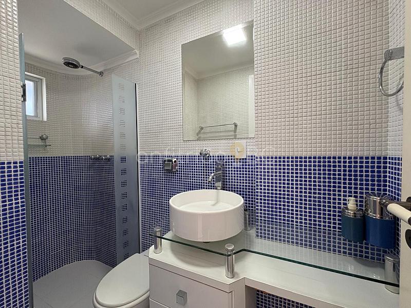 COBERTURA DUPLEX 4 SU�TES - VISTA PANOR�MICA PARA O MAR | ATL�NTICO SHOPPING 12