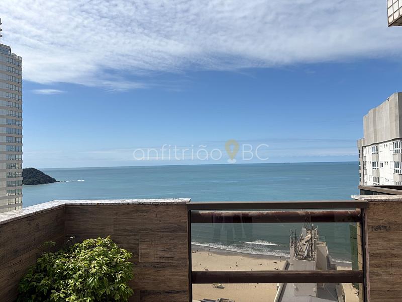 COBERTURA DUPLEX 4 SU�TES - VISTA PANOR�MICA PARA O MAR | ATL�NTICO SHOPPING 22
