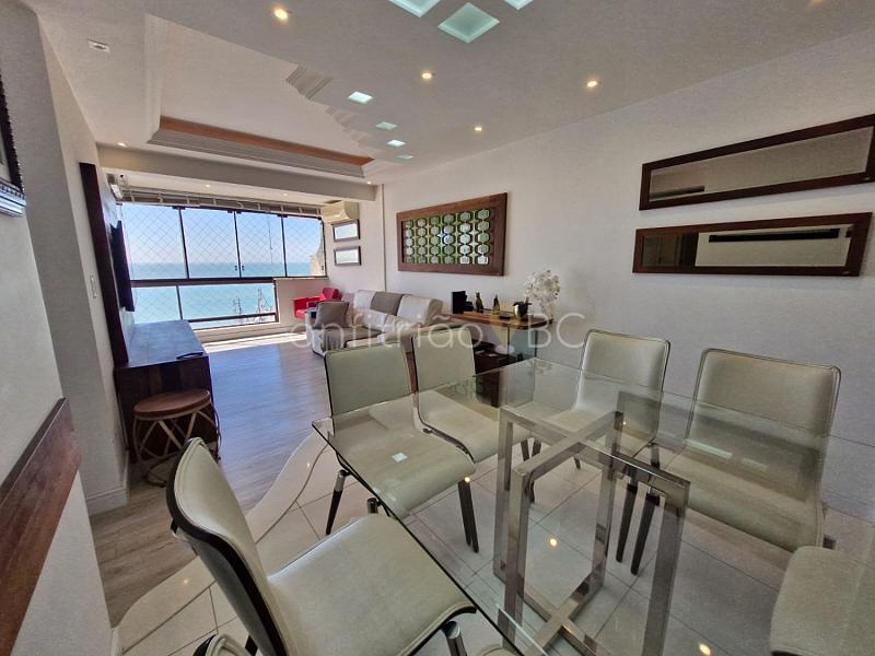 COBERTURA DUPLEX 4 SU�TES - VISTA PANOR�MICA PARA O MAR | ATL�NTICO SHOPPING 2