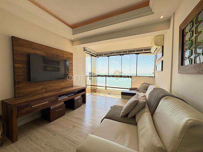 COBERTURA DUPLEX 4 SU�TES - VISTA PANOR�MICA PARA O MAR | ATL�NTICO SHOPPING 5