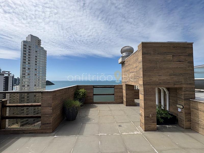 COBERTURA DUPLEX 4 SU�TES - VISTA PANOR�MICA PARA O MAR | ATL�NTICO SHOPPING 21