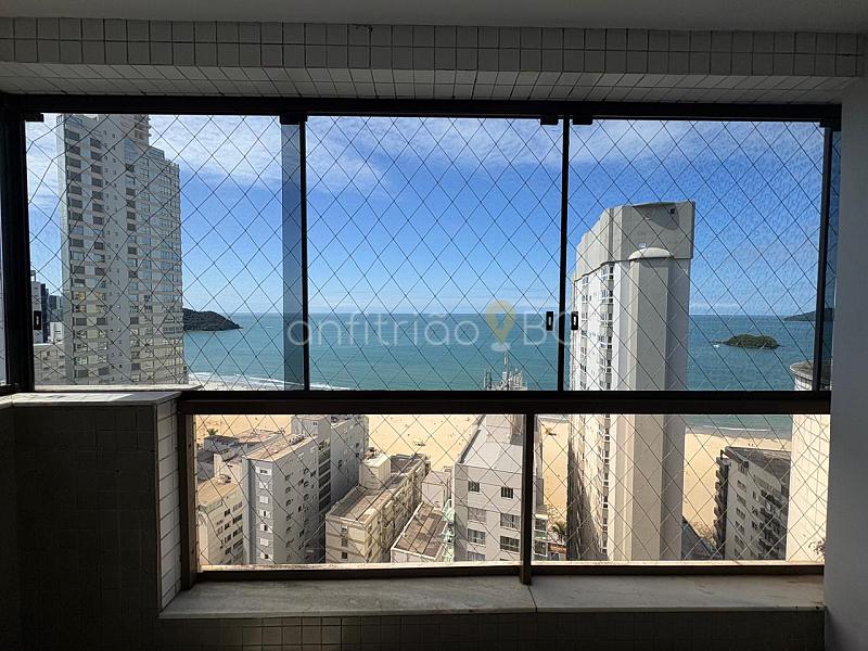 COBERTURA DUPLEX 4 SU�TES - VISTA PANOR�MICA PARA O MAR | ATL�NTICO SHOPPING 15