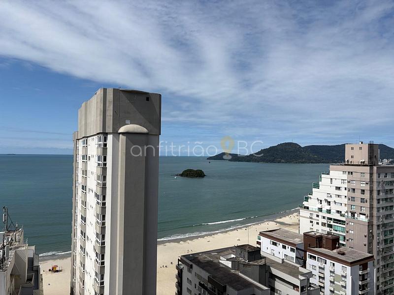 COBERTURA DUPLEX 4 SU�TES - VISTA PANOR�MICA PARA O MAR | ATL�NTICO SHOPPING 16