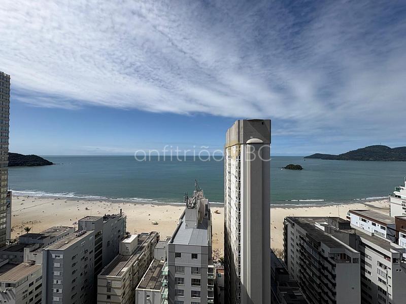 COBERTURA DUPLEX 4 SU�TES - VISTA PANOR�MICA PARA O MAR | ATL�NTICO SHOPPING 19