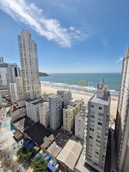 COBERTURA DUPLEX 4 SU�TES - VISTA PANOR�MICA PARA O MAR | ATL�NTICO SHOPPING 6