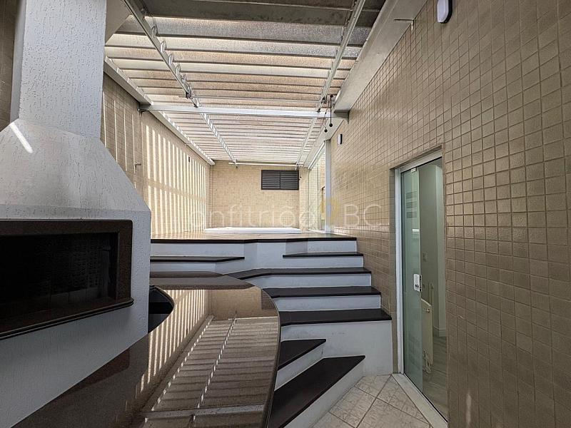 COBERTURA DUPLEX 4 SU�TES - VISTA PANOR�MICA PARA O MAR | ATL�NTICO SHOPPING 13