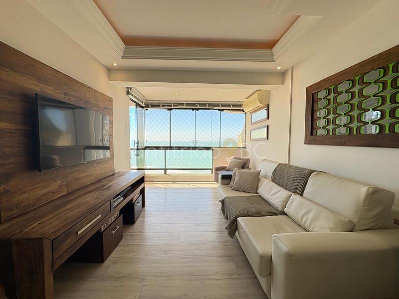 COBERTURA DUPLEX 4 SU�TES - VISTA PANOR�MICA PARA O MAR | ATL�NTICO SHOPPING 1