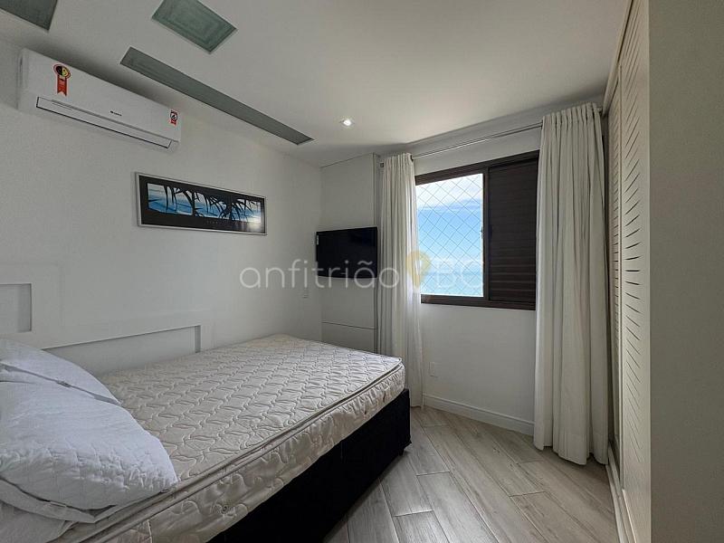 COBERTURA DUPLEX 4 SU�TES - VISTA PANOR�MICA PARA O MAR | ATL�NTICO SHOPPING 11