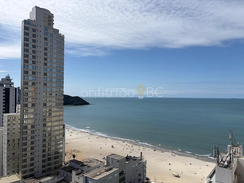 COBERTURA DUPLEX 4 SU�TES - VISTA PANOR�MICA PARA O MAR | ATL�NTICO SHOPPING 18