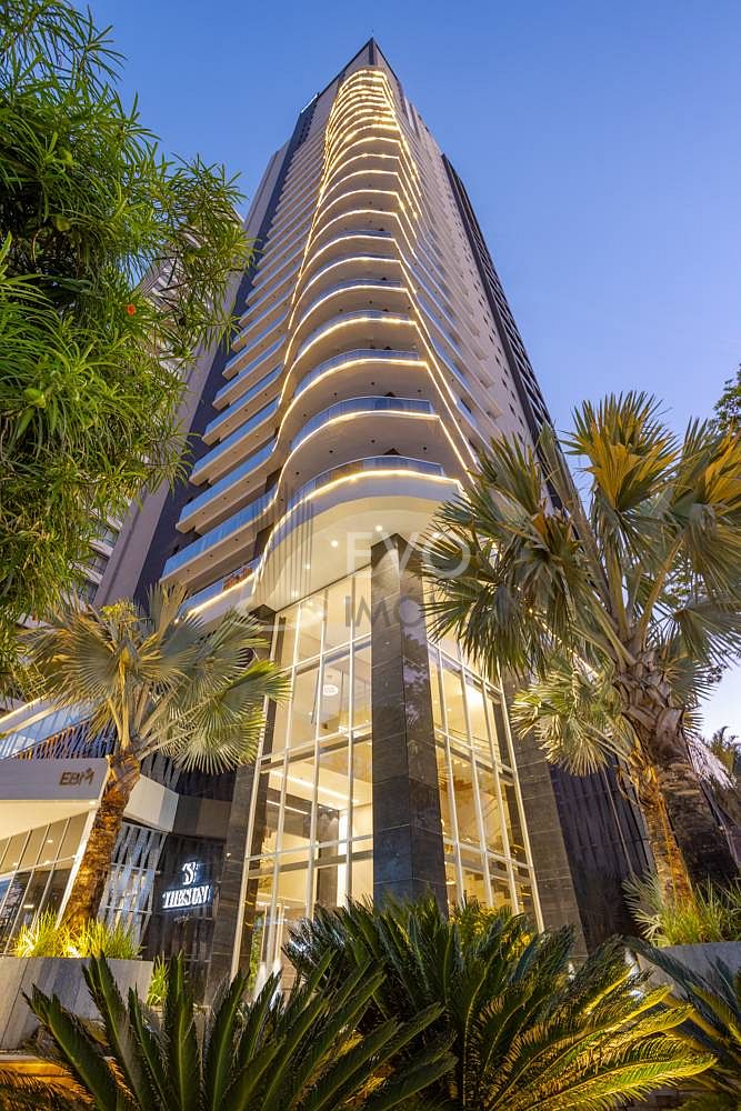 Vendo apartamento no The Sun Luxury Style - Evo Imóveis