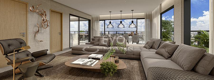 Dom Parque Flamboyant — foto 15