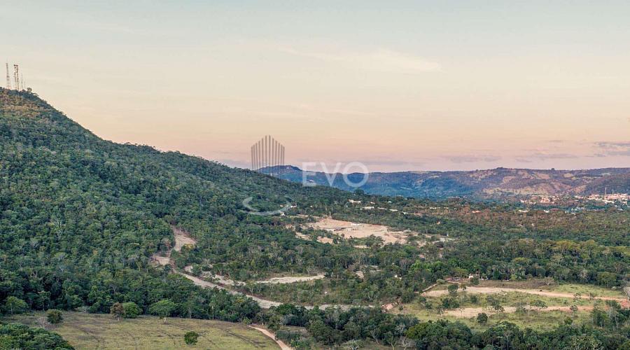 Aldeia do vale pirenopolis — foto 2