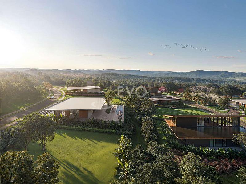 Aldeia do vale pirenopolis — foto 9