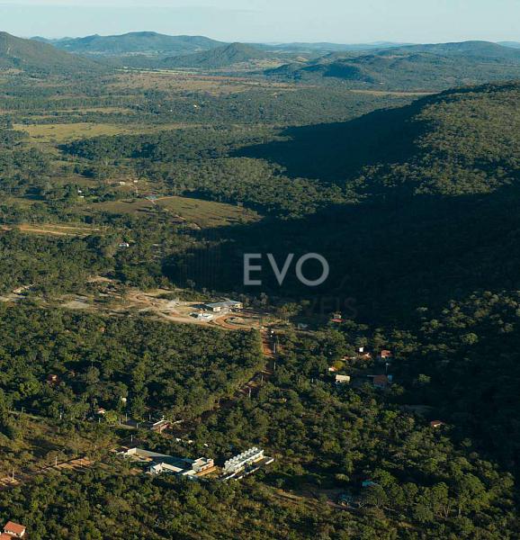 Aldeia do vale pirenopolis — foto 3