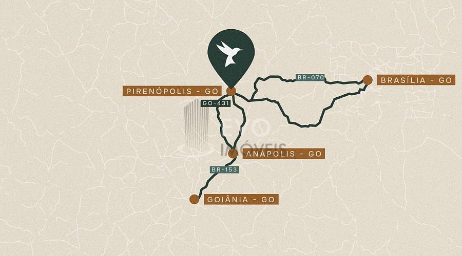 Aldeia do vale pirenopolis — foto 11