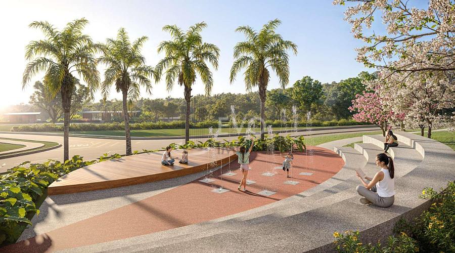 Aldeia do vale pirenopolis — foto 14