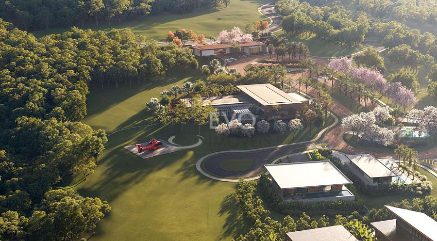 Aldeia do vale pirenopolis — foto 16