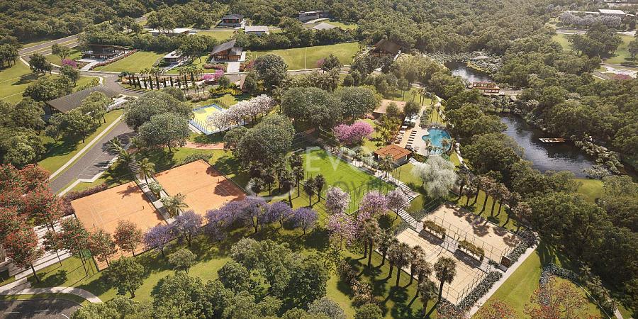 Aldeia do vale pirenopolis — foto 17