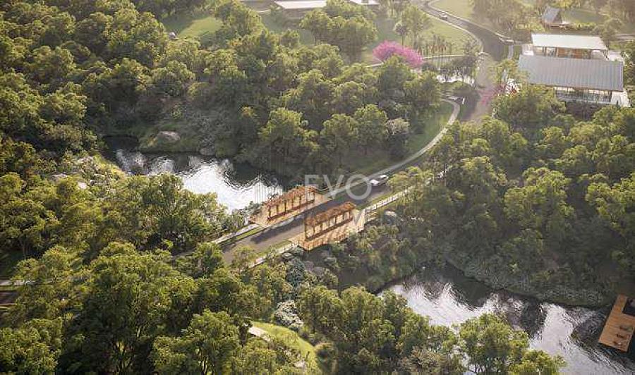 Aldeia do vale pirenopolis — foto 18