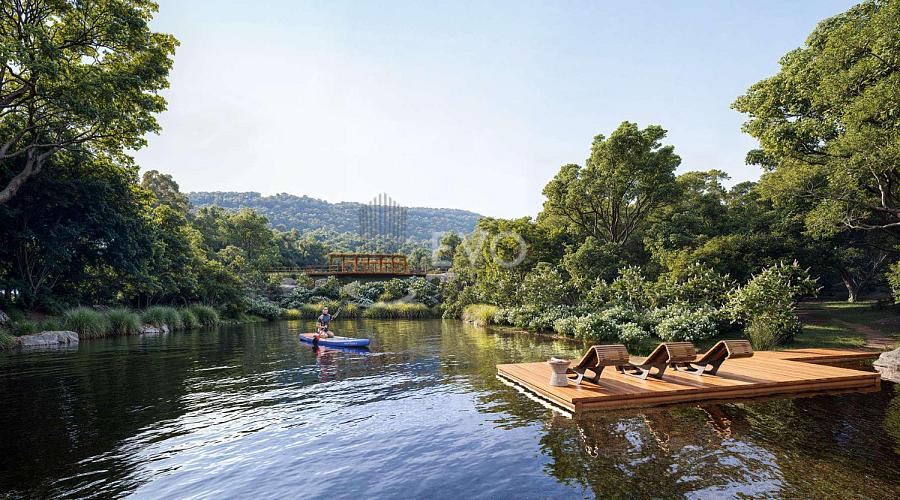 Aldeia do vale pirenopolis — foto 19