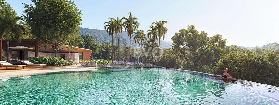 Aldeia do vale pirenopolis — foto 20