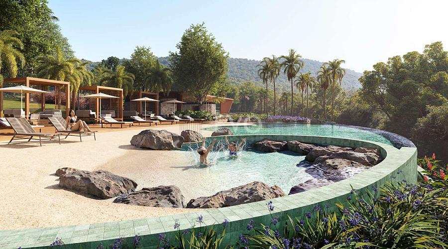 Aldeia do vale pirenopolis — foto 21