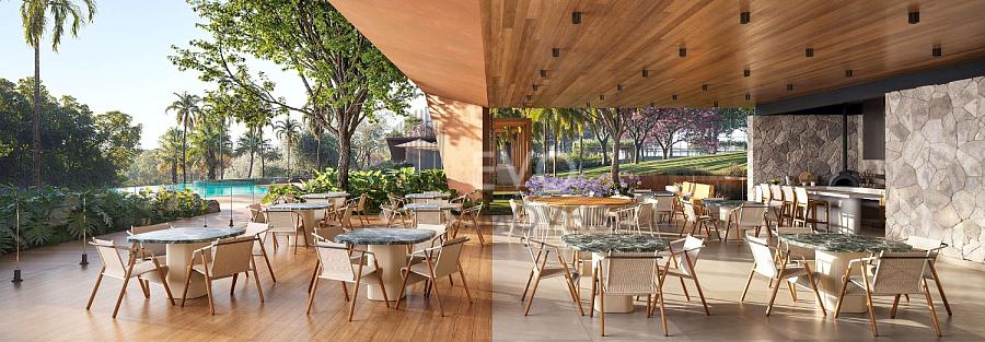 Aldeia do vale pirenopolis — foto 22