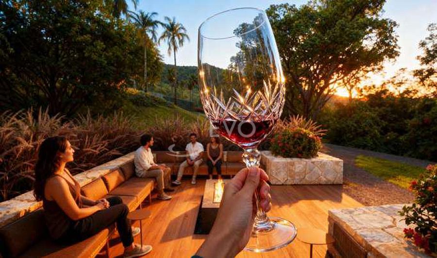 Aldeia do vale pirenopolis — foto 23