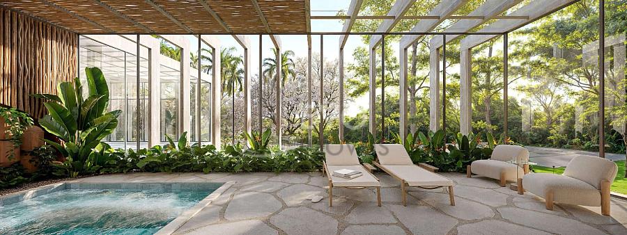 Aldeia do vale pirenopolis — foto 30