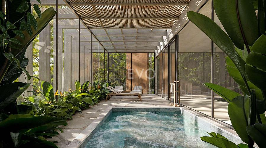 Aldeia do vale pirenopolis — foto 31