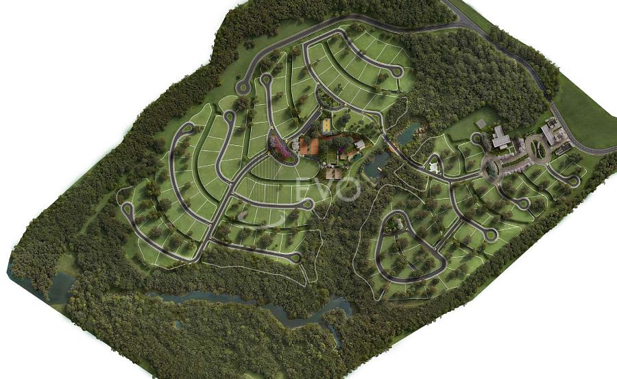 Aldeia do vale pirenopolis — foto 5