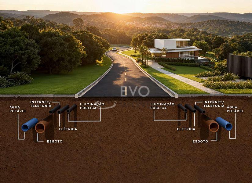 Aldeia do vale pirenopolis — foto 4