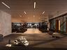 Academia Reebok de 250 m� no �ra Vaca Brava