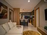 Decorado �ra Home 56 m�: living integrado