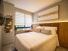 Decorado �ra Home 56 m�: su�te