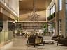 Lobby e recep��o do �ra Vaca Brava