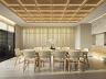 Churrasqueira do espa�o gourmet do Ryokan Flamboyant
