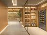 Espa�o para mini market do Ryokan Flamboyant