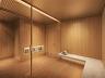 Sauna e spa com ofur� do Ryokan Flamboyant