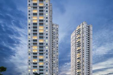 Home club em Meia Praia