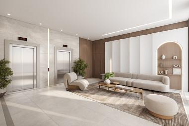 2 ou 3 quartos com 12.400 de entrada