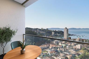 Lançamento 2 suítes Itapema