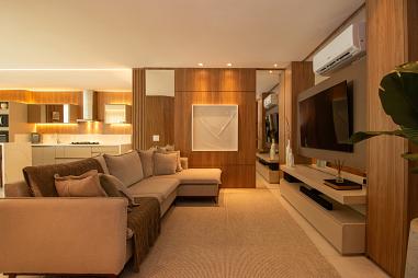 Garden square pronto