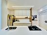 3 suites mobiliado pertinho do p�er 19
