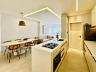 3 suites mobiliado pertinho do p�er 6