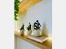 3 suites mobiliado pertinho do p�er 13