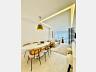 3 suites mobiliado pertinho do p�er 12