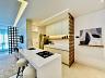 3 suites mobiliado pertinho do p�er 16